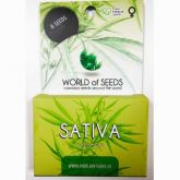 Sativa Collection 8 seeds - World Of Seeds