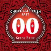 Chocolate Kush Fast - 00 Seeds