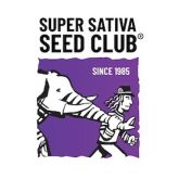 Super Sativa Seed Club Auto